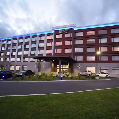 Holiday Inn Express & Suites - Gatineau - Ottawa By Ihg Eksteriør bilde