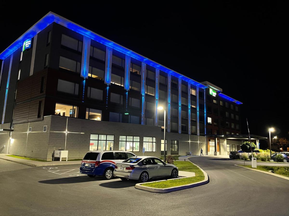 Holiday Inn Express & Suites - Gatineau - Ottawa By Ihg Eksteriør bilde