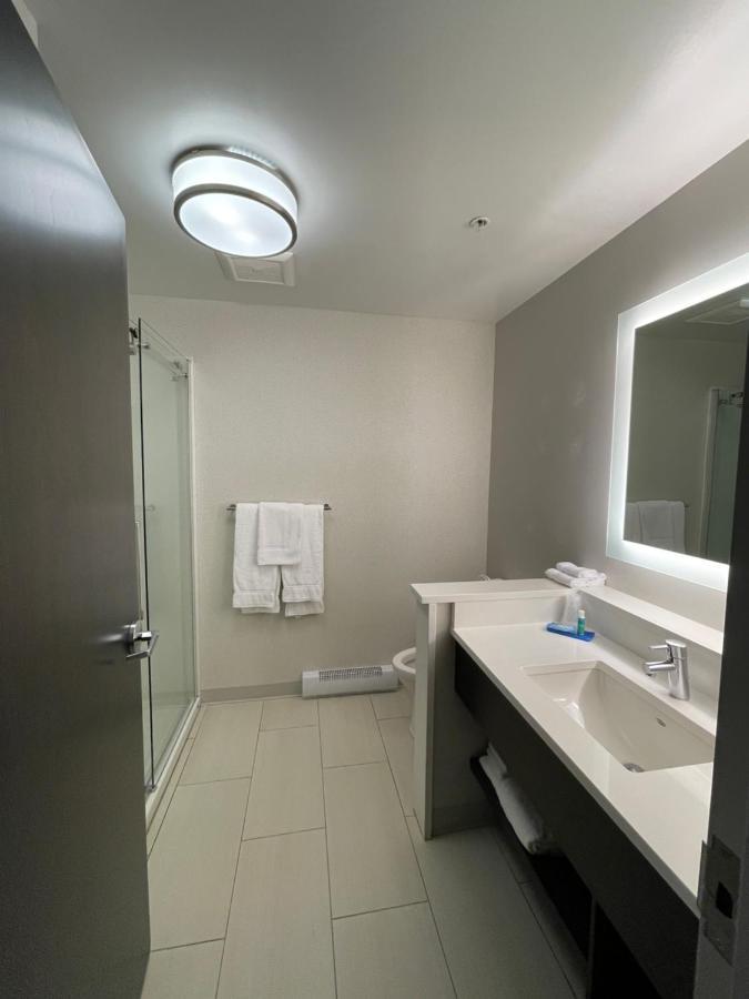 Holiday Inn Express & Suites - Gatineau - Ottawa By Ihg Eksteriør bilde