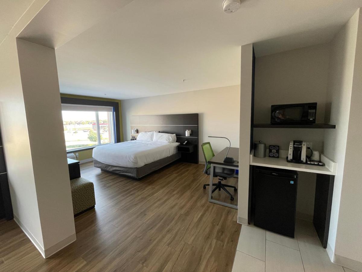 Holiday Inn Express & Suites - Gatineau - Ottawa By Ihg Eksteriør bilde