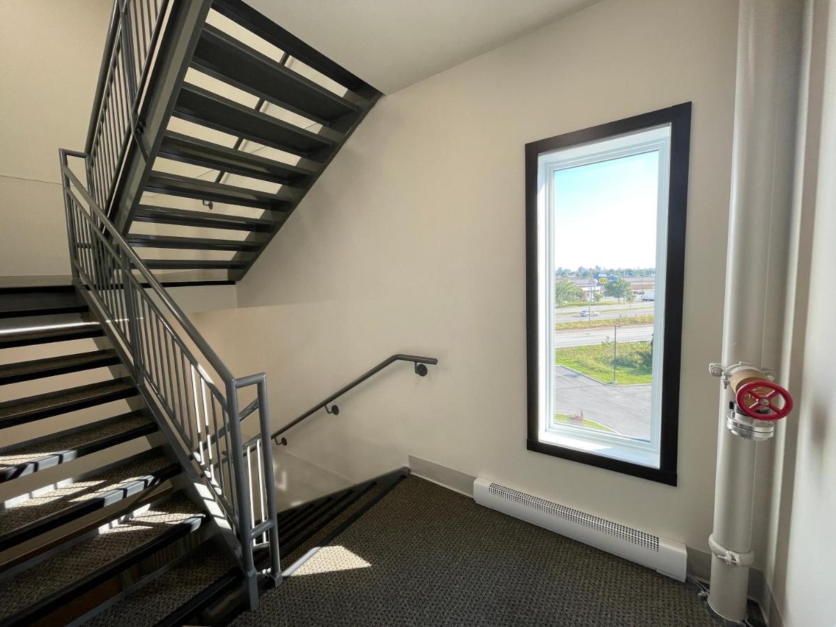 Holiday Inn Express & Suites - Gatineau - Ottawa By Ihg Eksteriør bilde