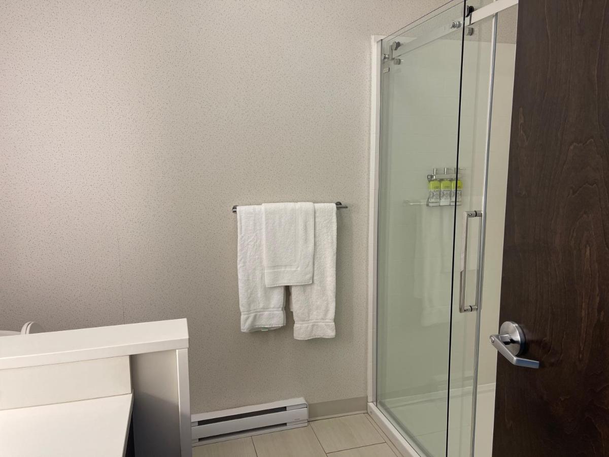 Holiday Inn Express & Suites - Gatineau - Ottawa By Ihg Eksteriør bilde