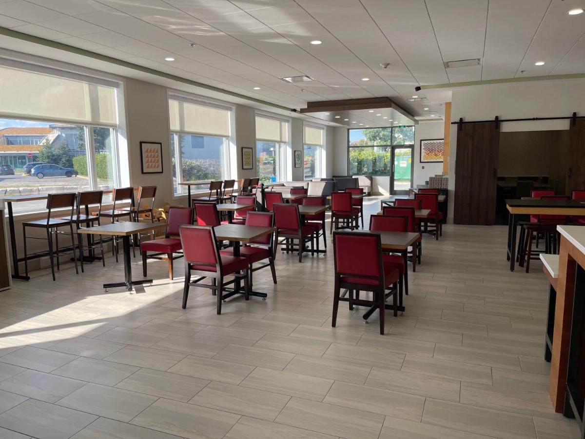 Holiday Inn Express & Suites - Gatineau - Ottawa By Ihg Eksteriør bilde