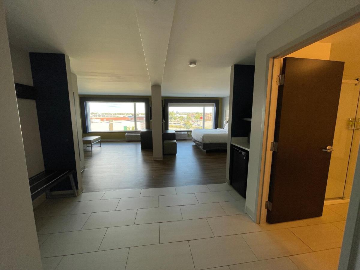 Holiday Inn Express & Suites - Gatineau - Ottawa By Ihg Eksteriør bilde