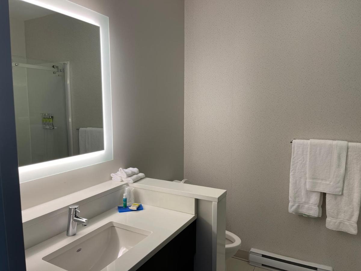 Holiday Inn Express & Suites - Gatineau - Ottawa By Ihg Eksteriør bilde