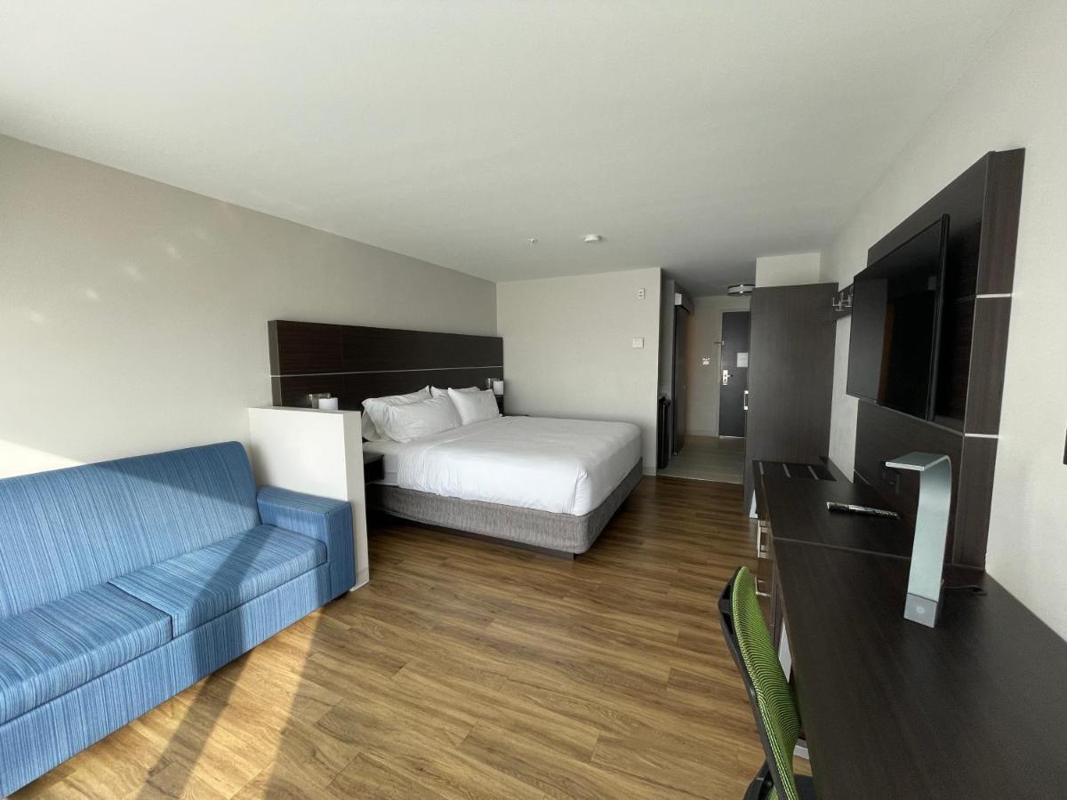 Holiday Inn Express & Suites - Gatineau - Ottawa By Ihg Eksteriør bilde