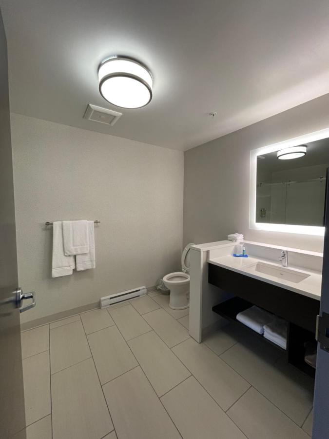 Holiday Inn Express & Suites - Gatineau - Ottawa By Ihg Eksteriør bilde