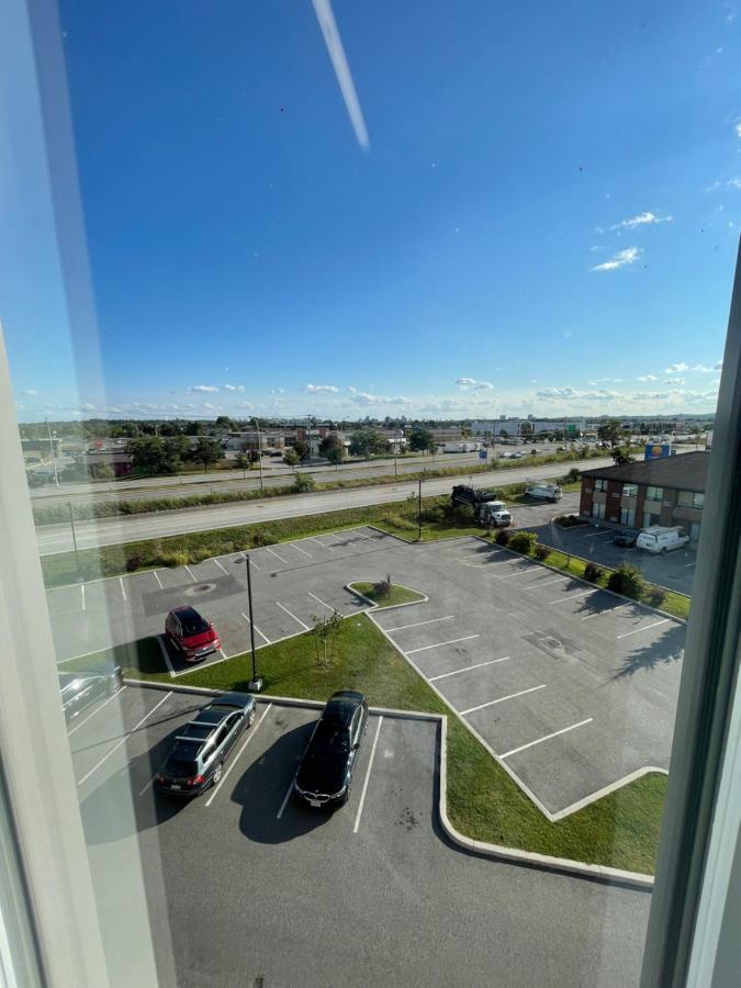 Holiday Inn Express & Suites - Gatineau - Ottawa By Ihg Eksteriør bilde