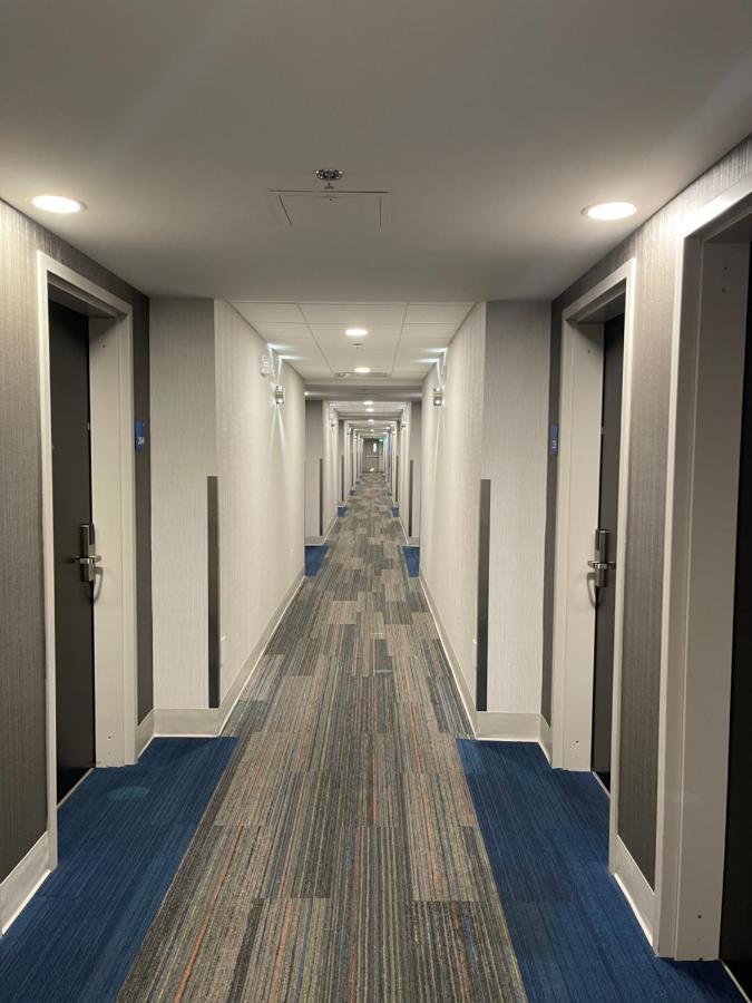 Holiday Inn Express & Suites - Gatineau - Ottawa By Ihg Eksteriør bilde