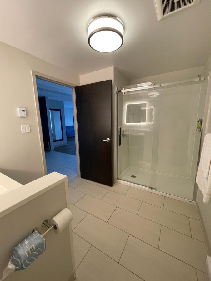 Holiday Inn Express & Suites - Gatineau - Ottawa By Ihg Eksteriør bilde