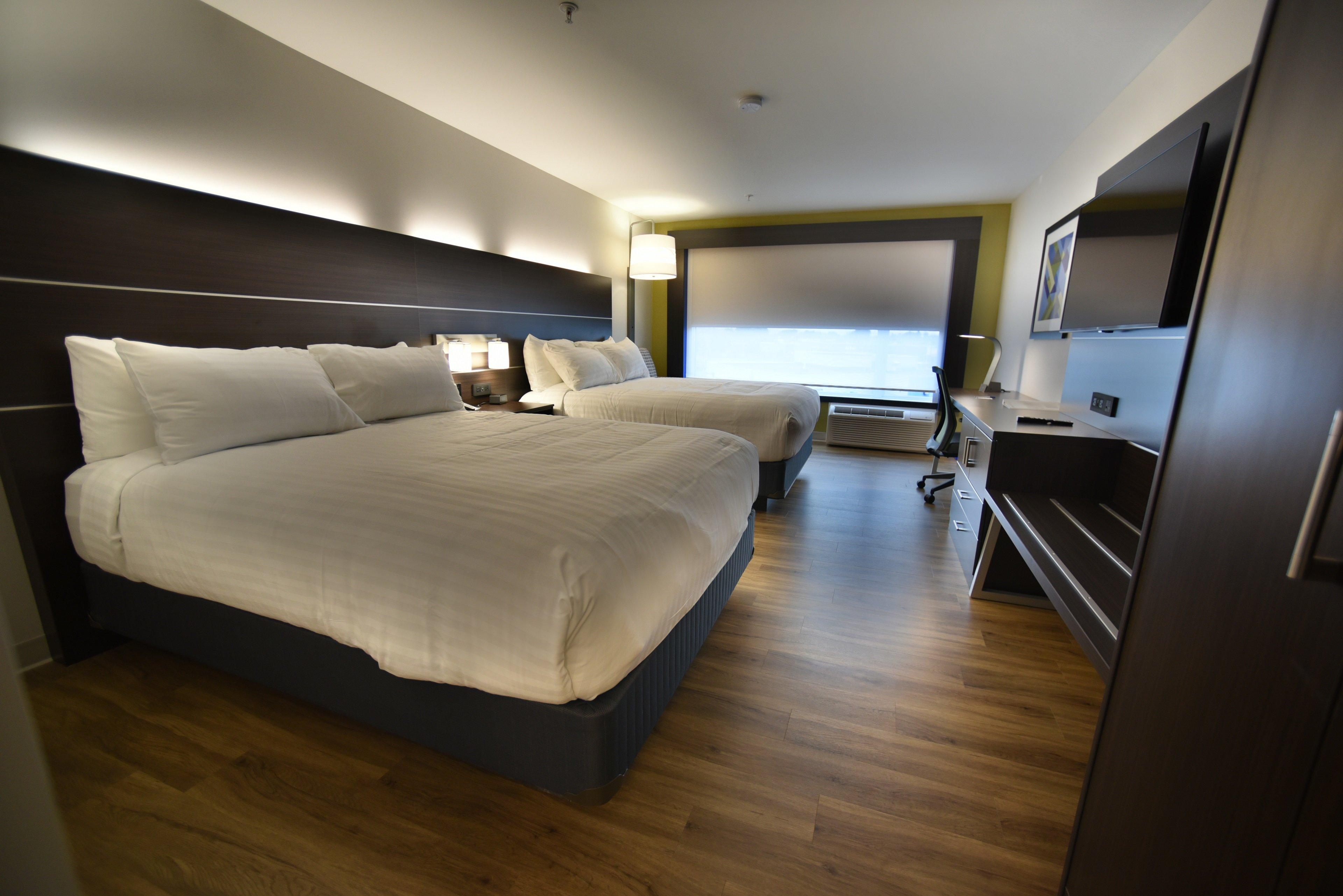 Holiday Inn Express & Suites - Gatineau - Ottawa By Ihg Eksteriør bilde