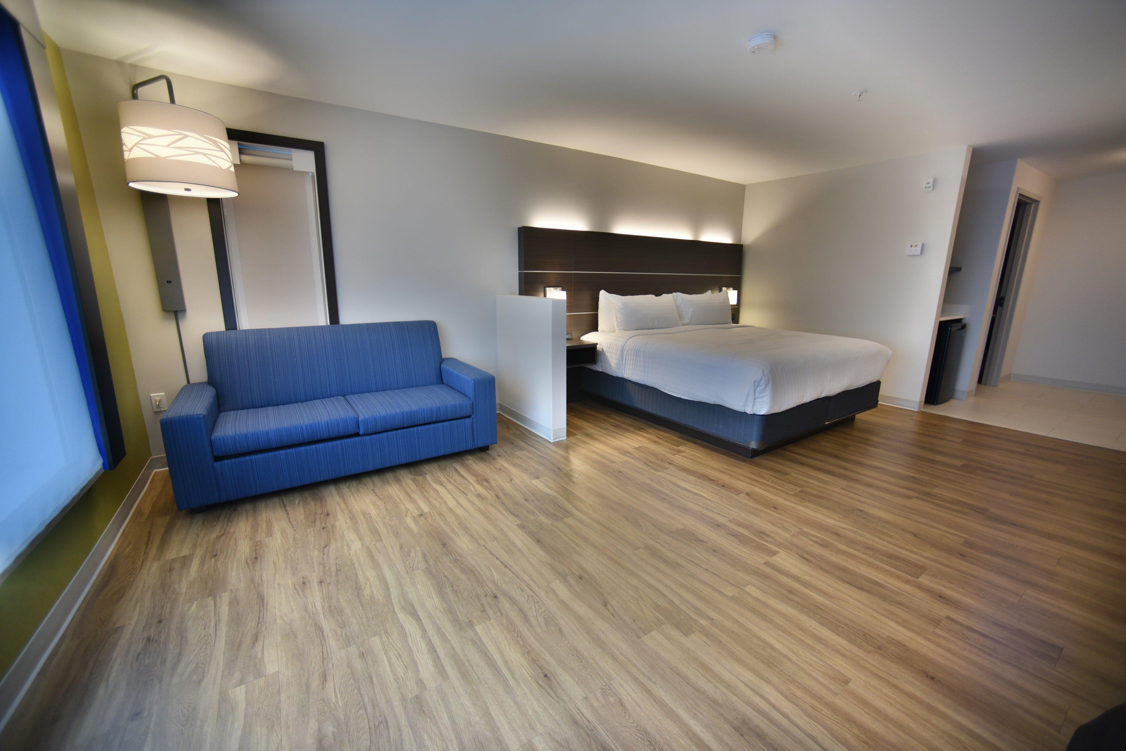 Holiday Inn Express & Suites - Gatineau - Ottawa By Ihg Eksteriør bilde