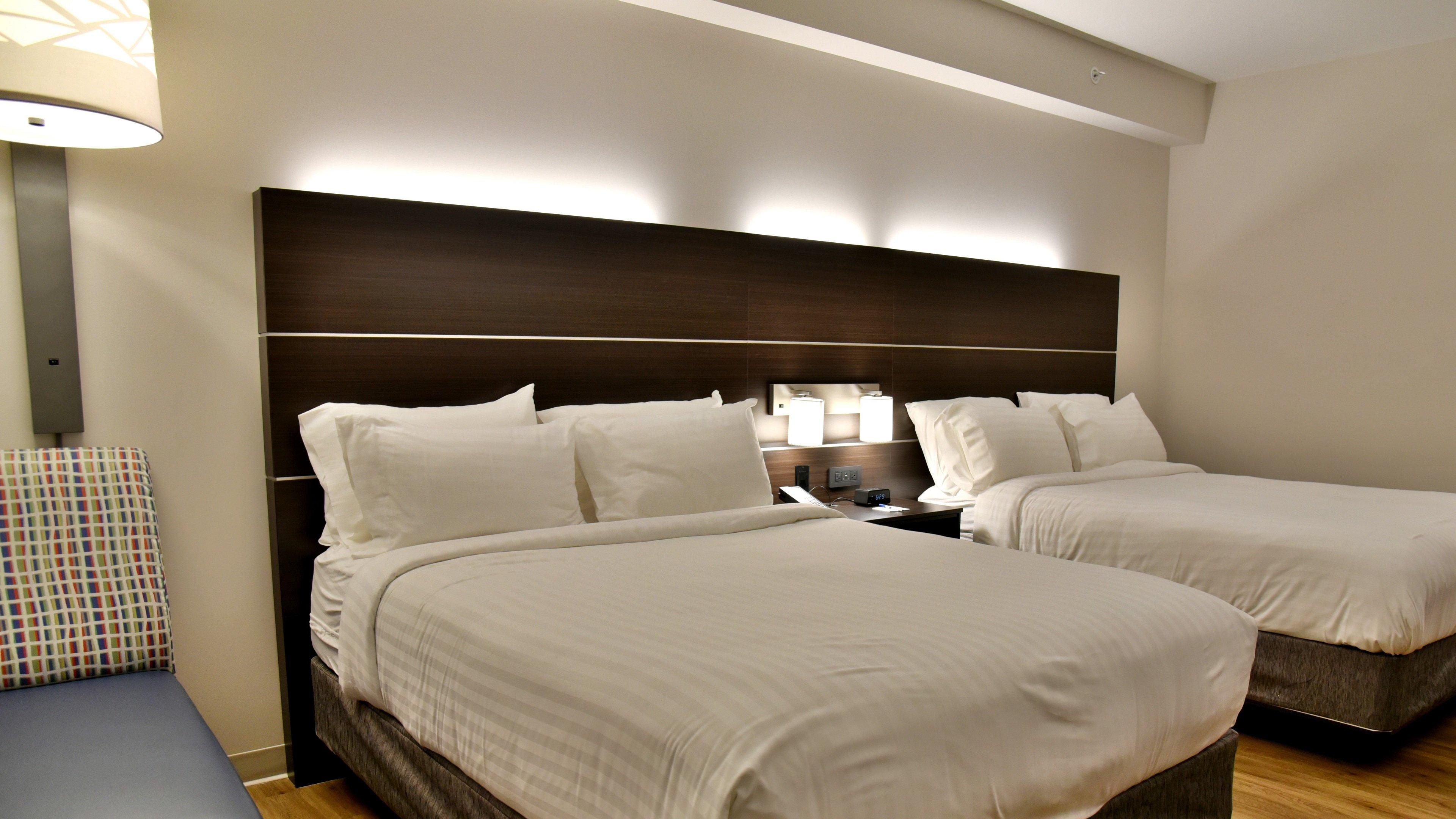 Holiday Inn Express & Suites - Gatineau - Ottawa By Ihg Eksteriør bilde