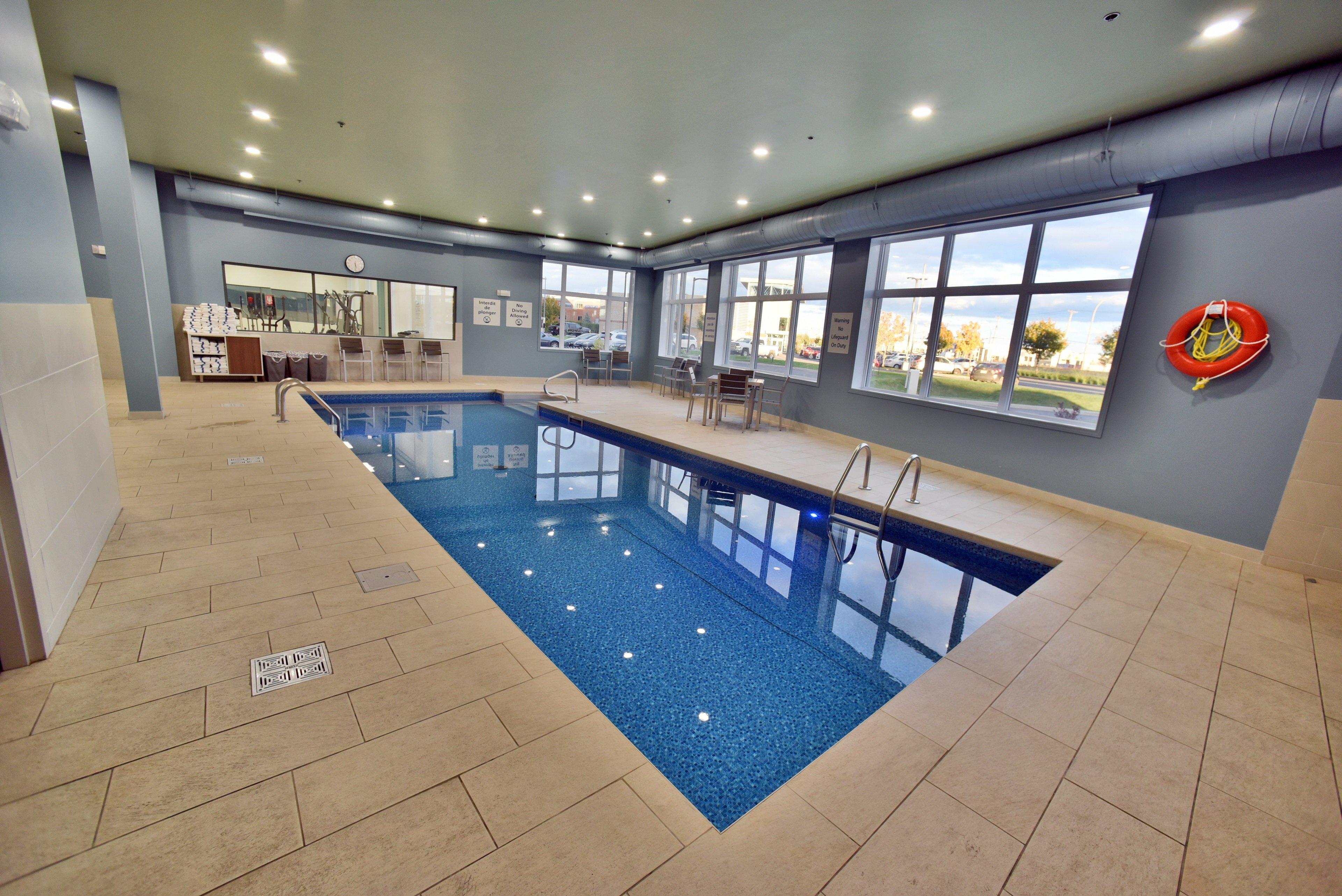 Holiday Inn Express & Suites - Gatineau - Ottawa By Ihg Eksteriør bilde