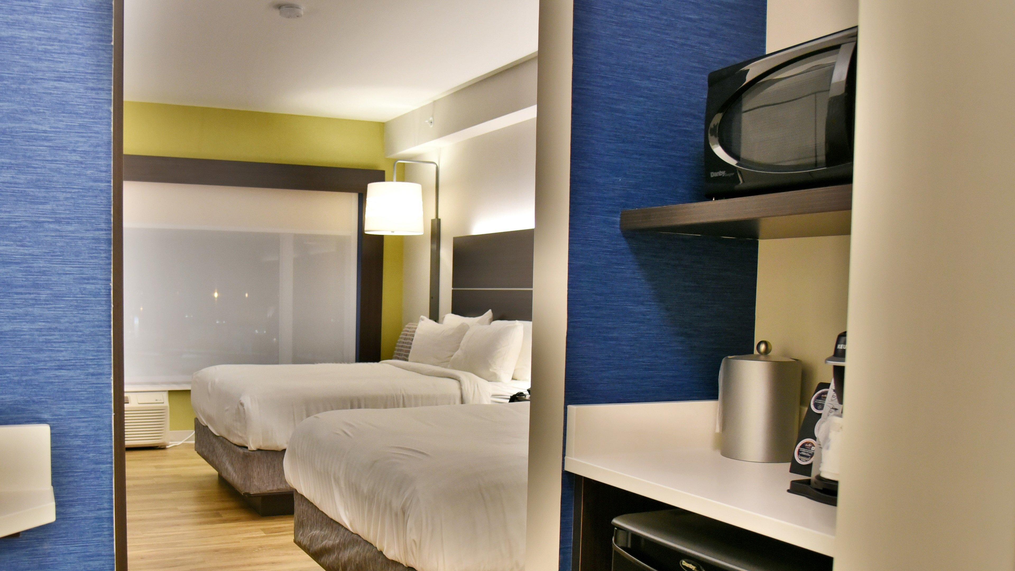 Holiday Inn Express & Suites - Gatineau - Ottawa By Ihg Eksteriør bilde