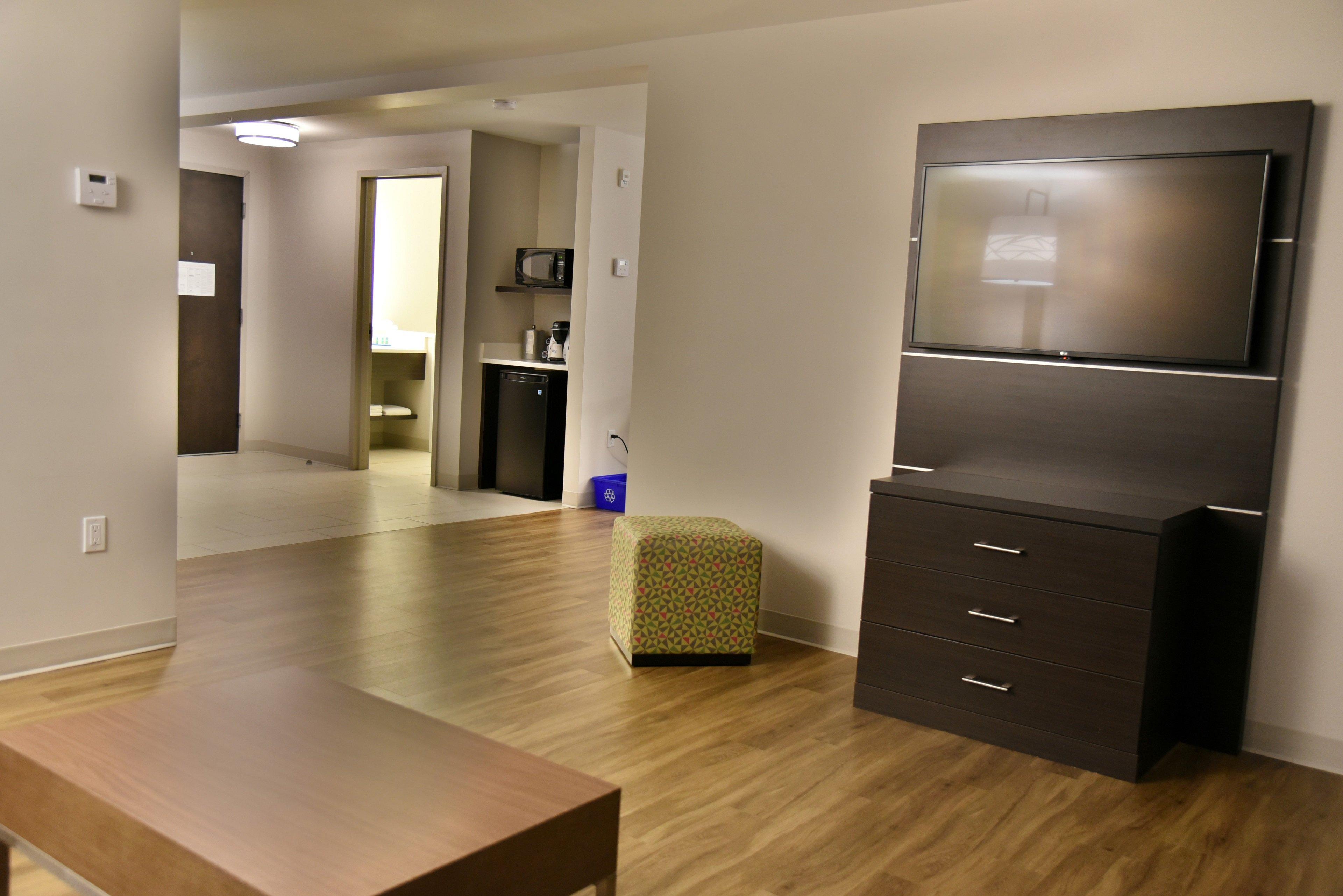 Holiday Inn Express & Suites - Gatineau - Ottawa By Ihg Eksteriør bilde