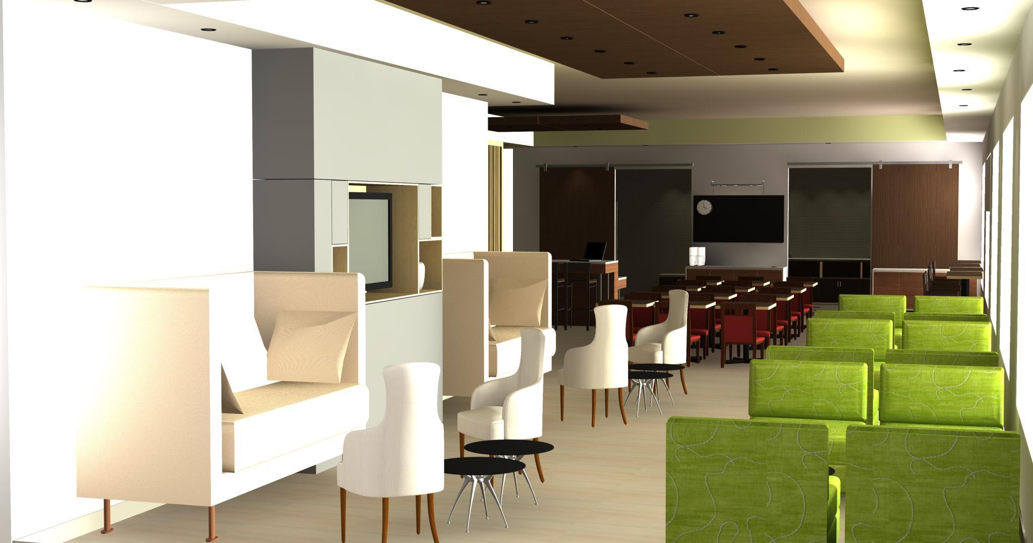Holiday Inn Express & Suites - Gatineau - Ottawa By Ihg Eksteriør bilde