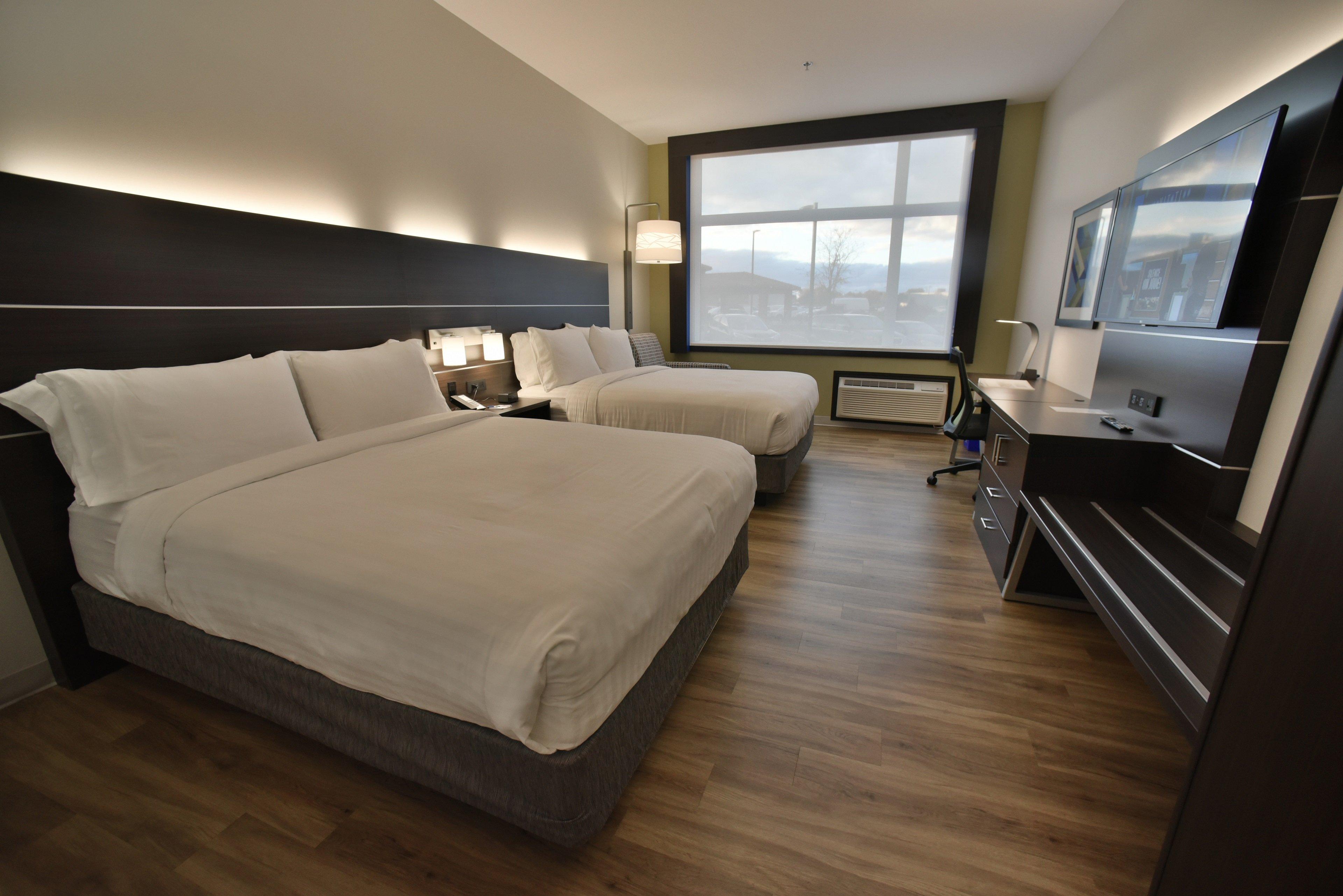 Holiday Inn Express & Suites - Gatineau - Ottawa By Ihg Eksteriør bilde
