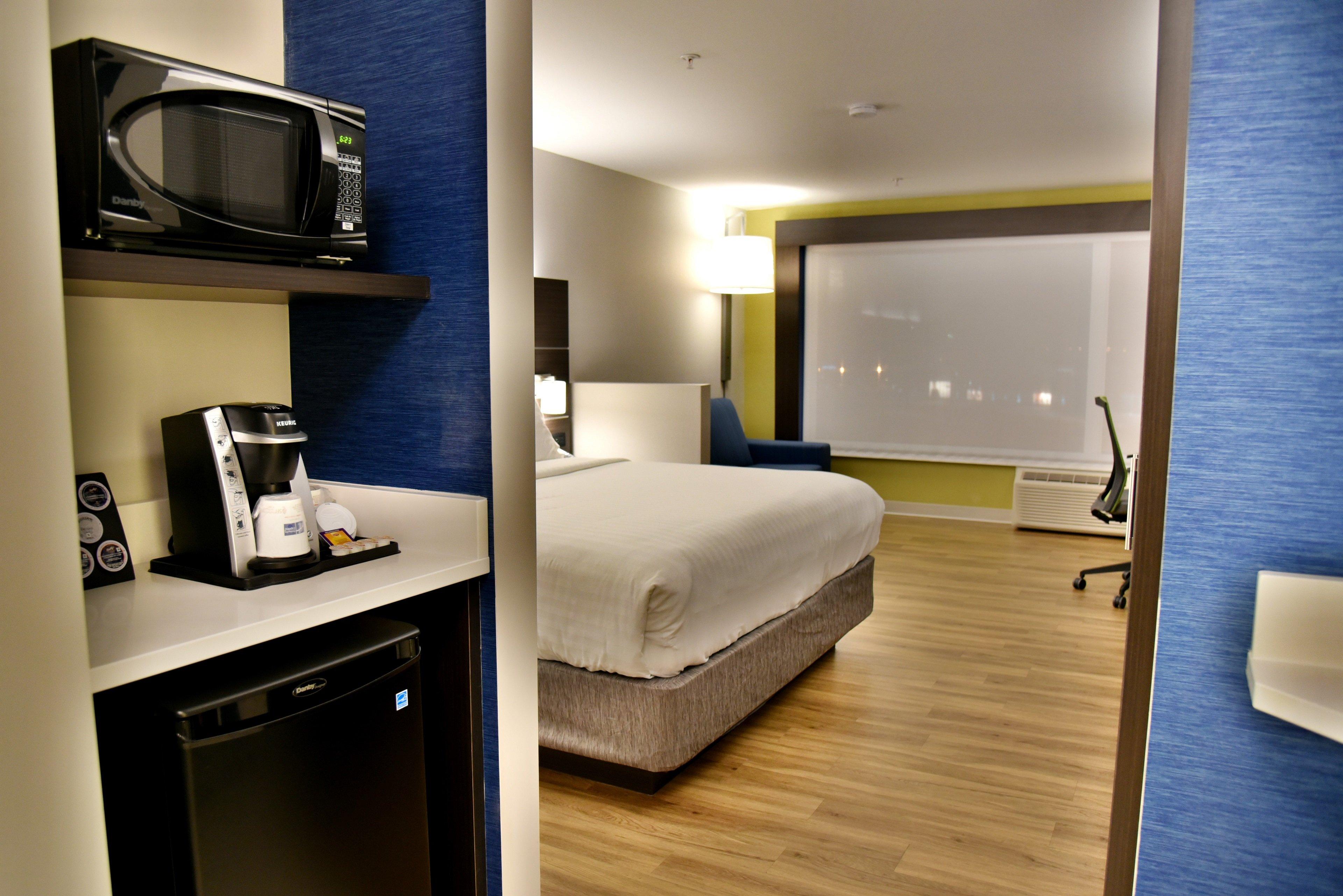 Holiday Inn Express & Suites - Gatineau - Ottawa By Ihg Eksteriør bilde