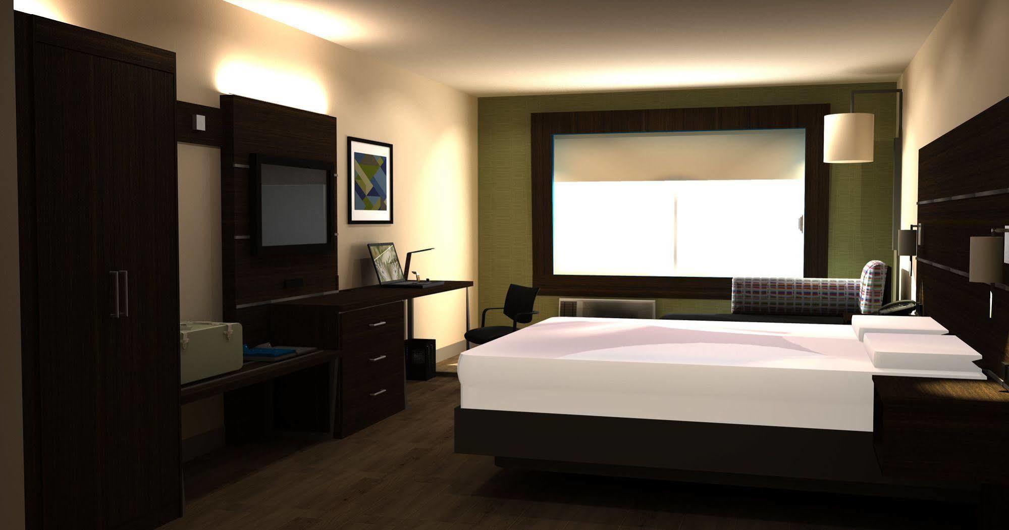 Holiday Inn Express & Suites - Gatineau - Ottawa By Ihg Eksteriør bilde