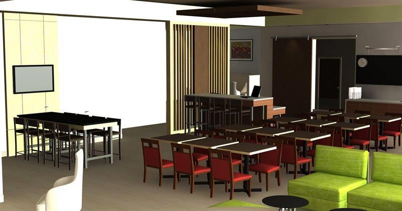 Holiday Inn Express & Suites - Gatineau - Ottawa By Ihg Eksteriør bilde