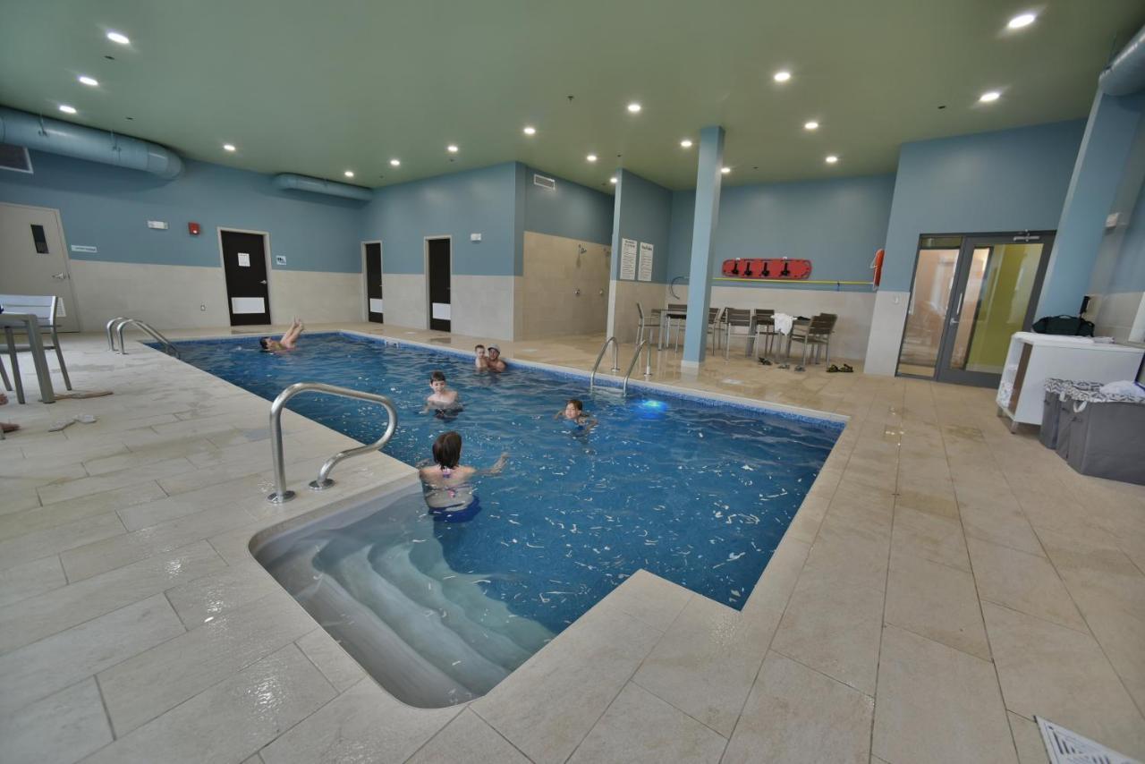 Holiday Inn Express & Suites - Gatineau - Ottawa By Ihg Eksteriør bilde